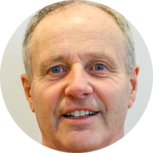 Arnold Lundvall